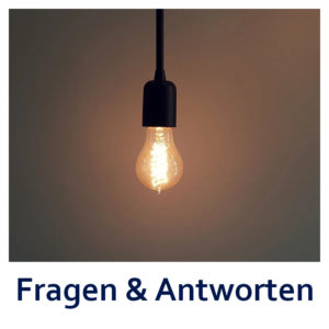 Fragen und Antworten